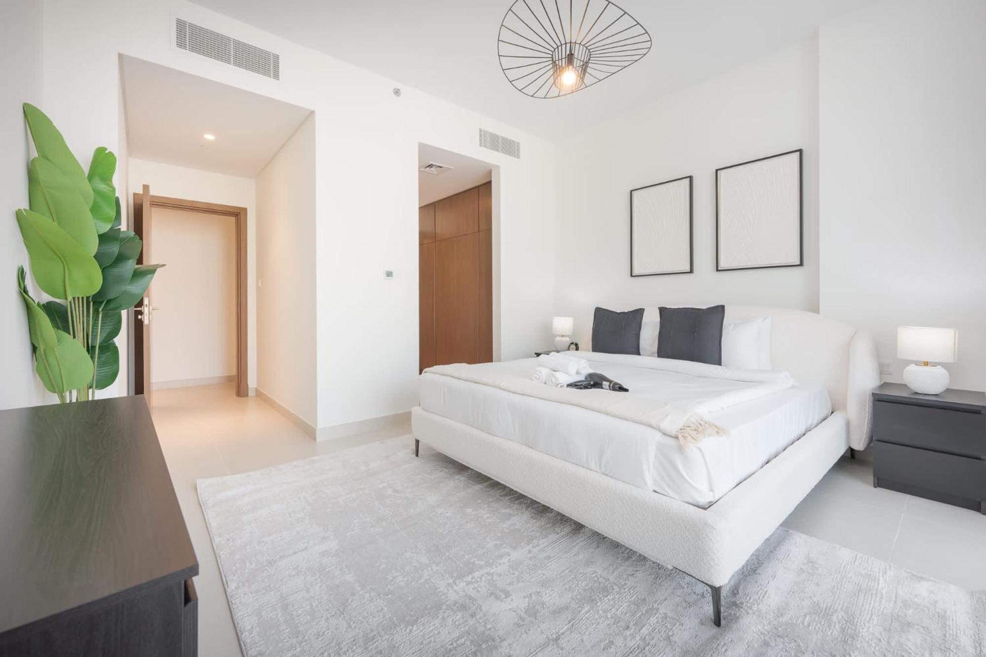 Apartment Elegant Relaxing 3-bedroom In Perfect Location At Canal Front 6 *