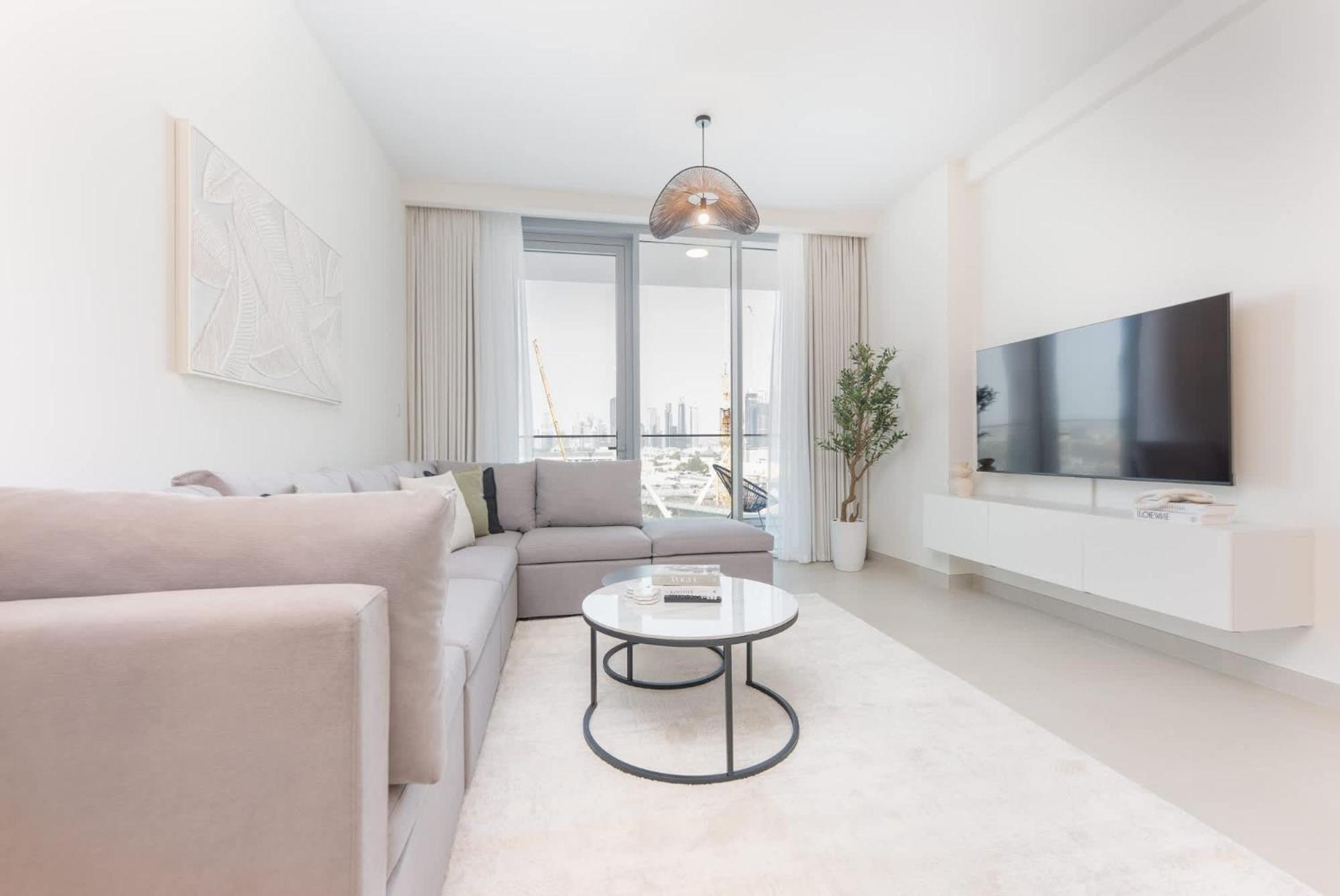 Apartment Elegant Relaxing 3-bedroom In Perfect Location At Canal Front 6