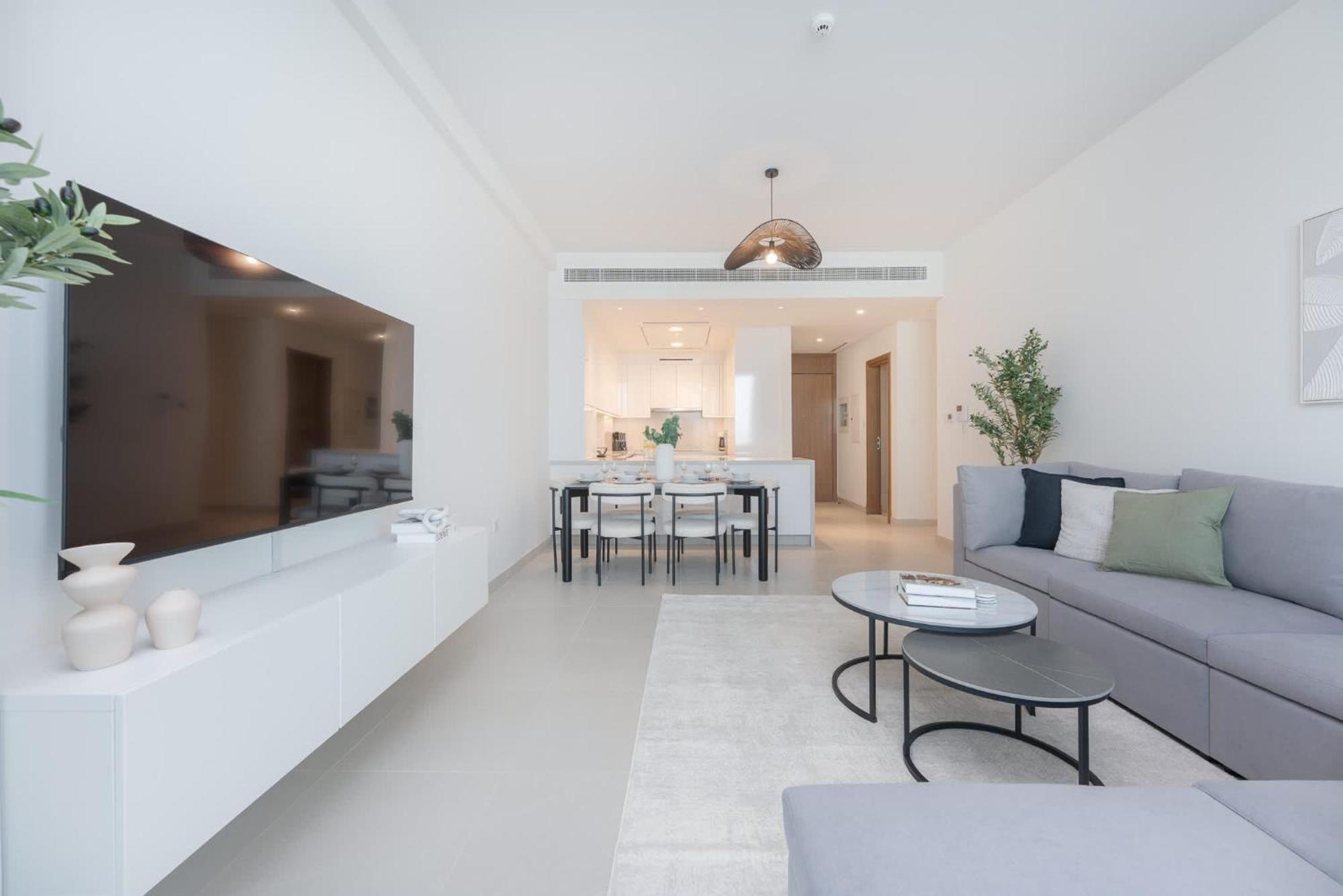 Apartment Elegant Relaxing 3-bedroom In Perfect Location At Canal Front 6 *